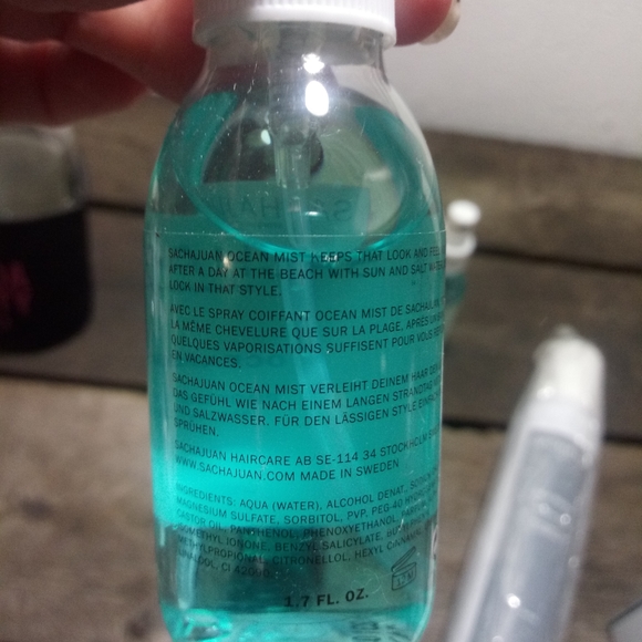 Sachajuan Haircare set - Picture 5 of 5